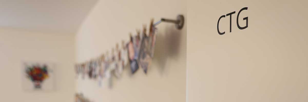 Dr. med. Thomas Krapp - Facharzt für Frauenheilkunde und Geburtshilfe