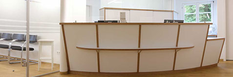 Dr. med. Thomas Krapp - Facharzt für Frauenheilkunde und Geburtshilfe