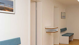 Dr. med. Thomas Krapp - Facharzt für Frauenheilkunde und Geburtshilfe