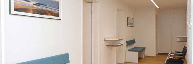 Dr. med. Thomas Krapp - Facharzt für Frauenheilkunde und Geburtshilfe