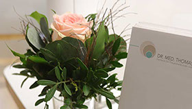 Dr. med. Thomas Krapp - Facharzt für Frauenheilkunde und Geburtshilfe