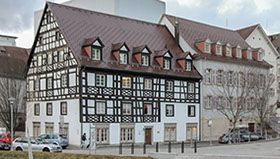 Dr. med. Thomas Krapp - Facharzt für Frauenheilkunde und Geburtshilfe