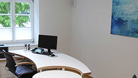 Dr. med. Thomas Krapp - Facharzt für Frauenheilkunde und Geburtshilfe