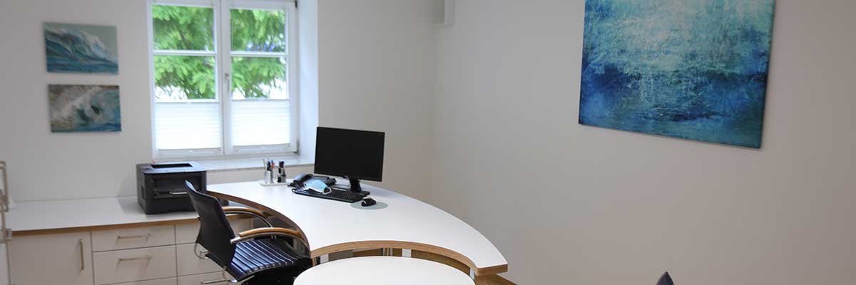 Dr. med. Thomas Krapp - Facharzt für Frauenheilkunde und Geburtshilfe