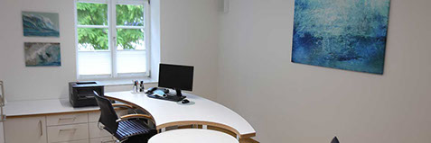 Dr. med. Thomas Krapp - Facharzt für Frauenheilkunde und Geburtshilfe