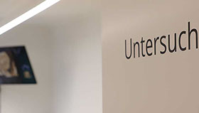 Dr. med. Thomas Krapp - Facharzt für Frauenheilkunde und Geburtshilfe