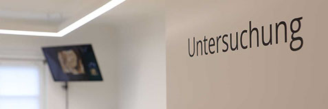 Dr. med. Thomas Krapp - Facharzt für Frauenheilkunde und Geburtshilfe