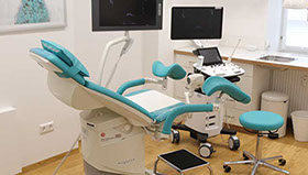 Dr. med. Thomas Krapp - Facharzt für Frauenheilkunde und Geburtshilfe