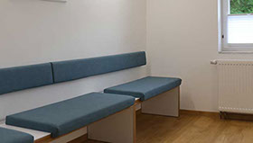 Dr. med. Thomas Krapp - Facharzt für Frauenheilkunde und Geburtshilfe