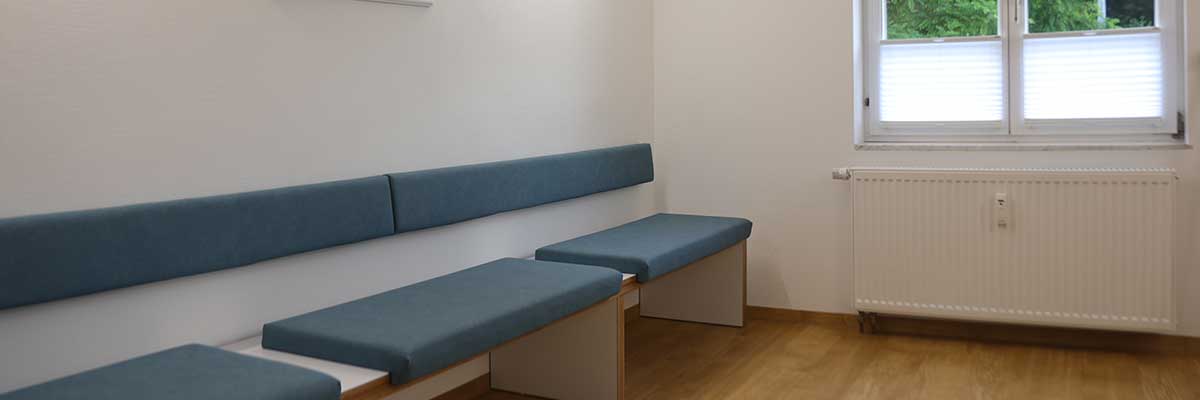 Dr. med. Thomas Krapp - Facharzt für Frauenheilkunde und Geburtshilfe