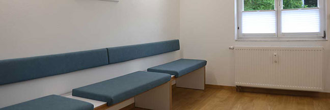 Dr. med. Thomas Krapp - Facharzt für Frauenheilkunde und Geburtshilfe